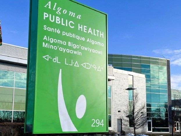Let there be light: Algoma Public Health plugs into ‘priority’ $582K capital upgrades