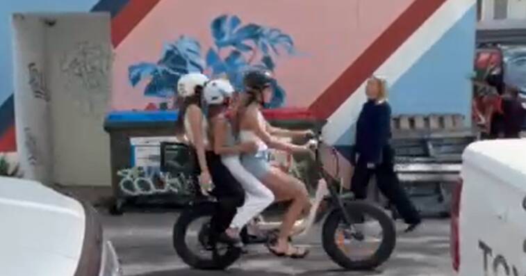 'Like a plague of ants': Council supports schools with e-bike licensing/rego