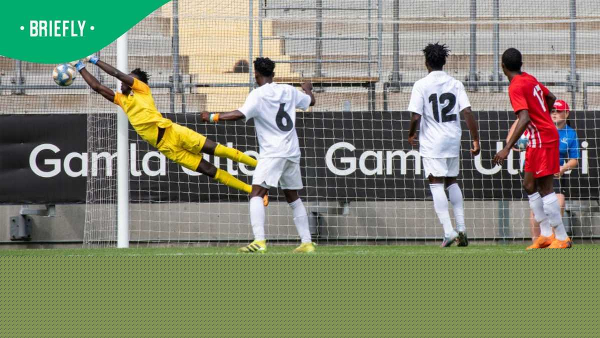 Football trip to Sweden ends in mystery as entire Ethiopian team vanishes