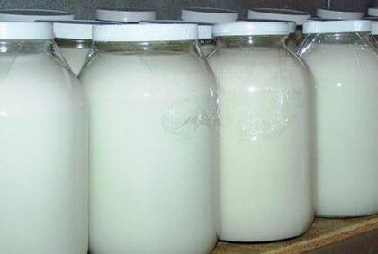 Salmonella patients who reported raw milk consumption at 6-year high