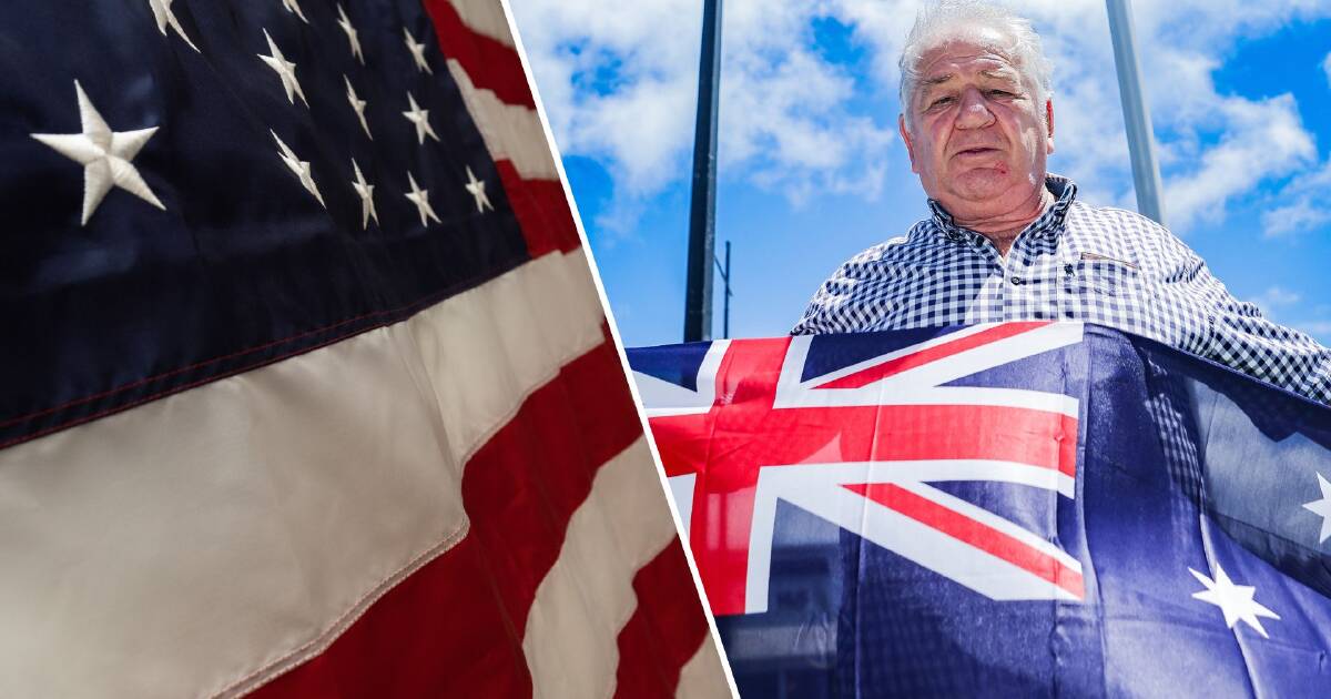 Councillor adds tribute to divisive American amid homage to late locals