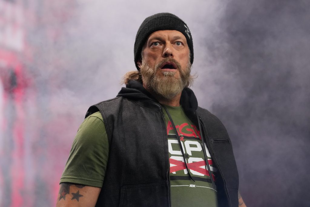 Potential spoiler on Adam Copeland’s opponent for MLP Northern Rising