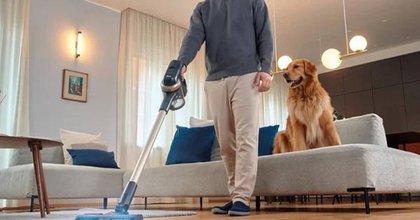 'Powerful and lightweight' cordless Hoover that 'beats Dyson' now hundreds cheaper