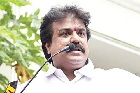 Sudheesh urges Centre to speed up Kovai, Madurai metro projects