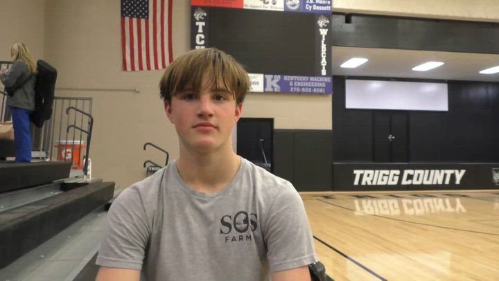 VIDEO – Spencer Pool On Attacking the Basket and Family Bragging Rights