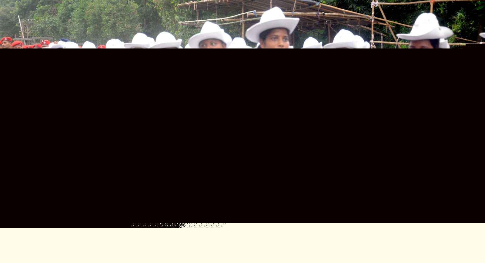 Odisha: Today’s pics