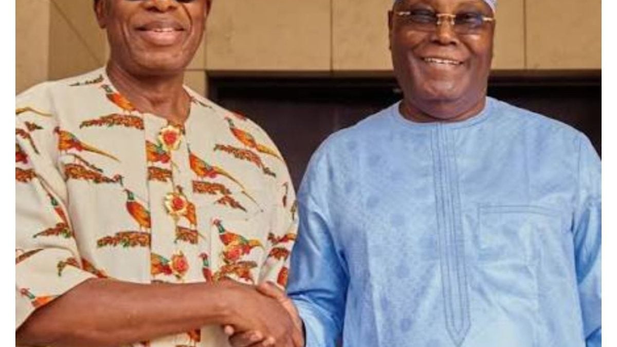 Wike Speaks on Atiku-Amaechi Ticket, Reveals ADC’s Fate in 2027 Race