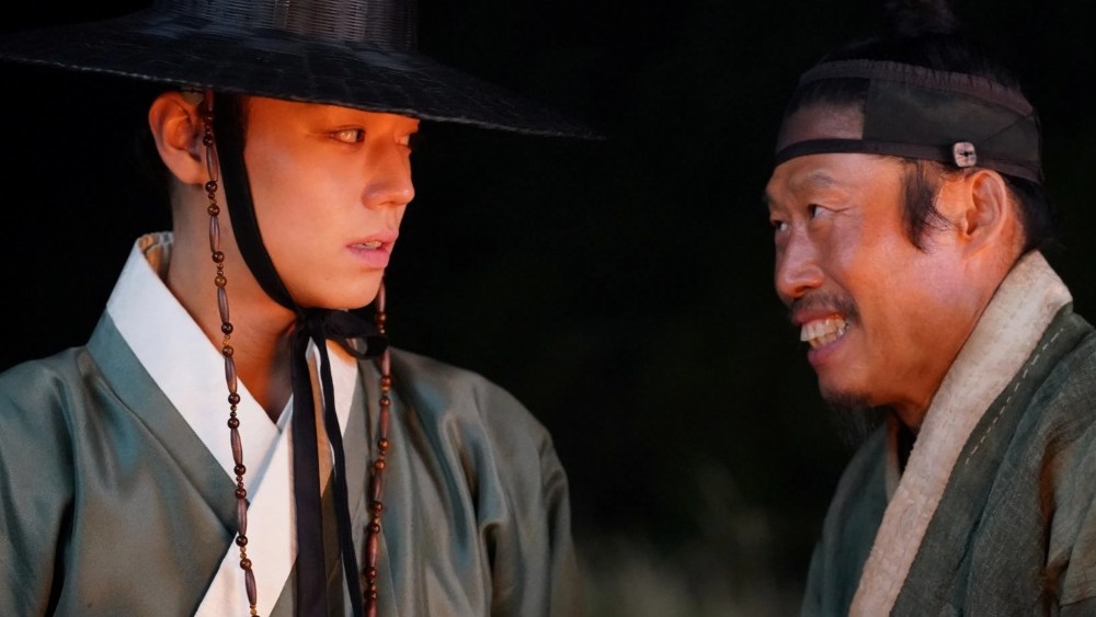 ‘The King’s Warden’ Leads Korea to Best First Half Box Office Since Pandemic