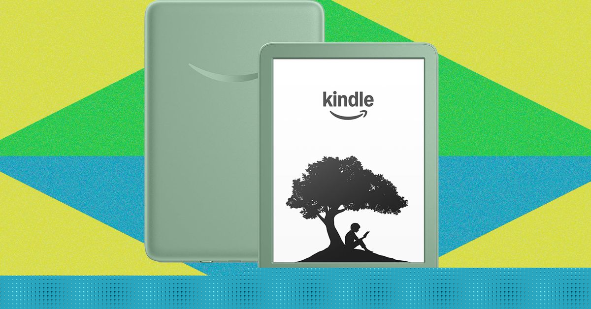 The Best Kindle of 2025: Paperwhite, Scribe, or Colorsoft?