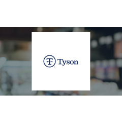 Capital Investment Advisors LLC Cuts Holdings in Tyson Foods, Inc. $TSN