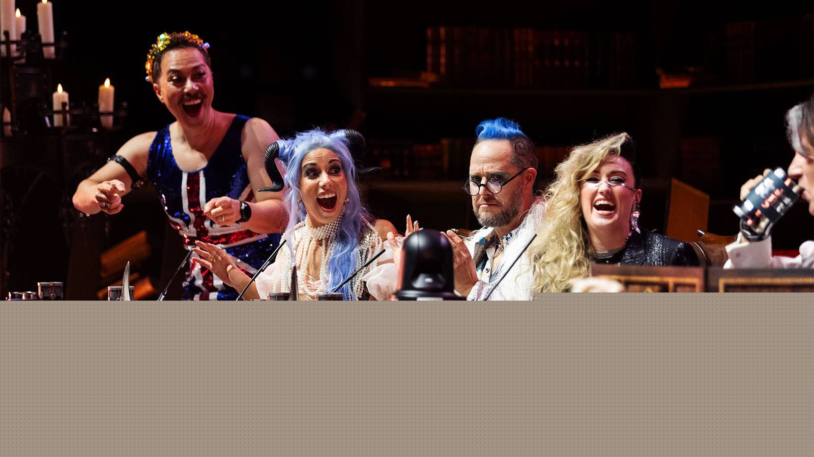 'The Mighty Nein — Stories Untold' Review: A 10/10 Spin-Off of Critical Role's Best Campaign