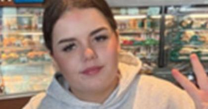 Have you seen her? Teen last seen in Glasgow on Sunday still missing