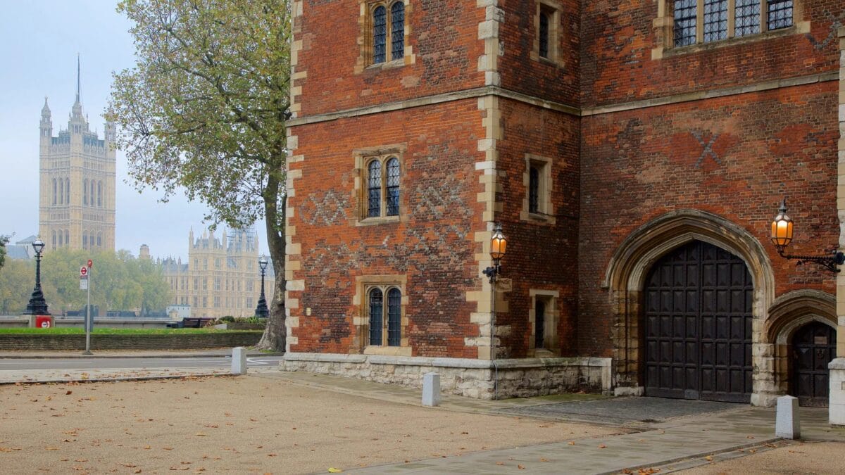Comment on Money, sex, and power: Will the next archbishop save the Church of England? by Christopher Shell