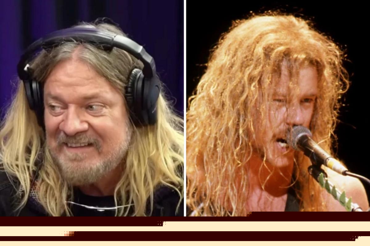 Corrosion of Conformity’s Pepper Keenan Reveals He Auditioned to Play Guitar in Metallica in the ’90s