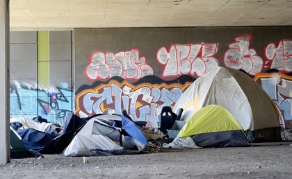 Longueuil public participation office releases report on homelessness and social coexistence