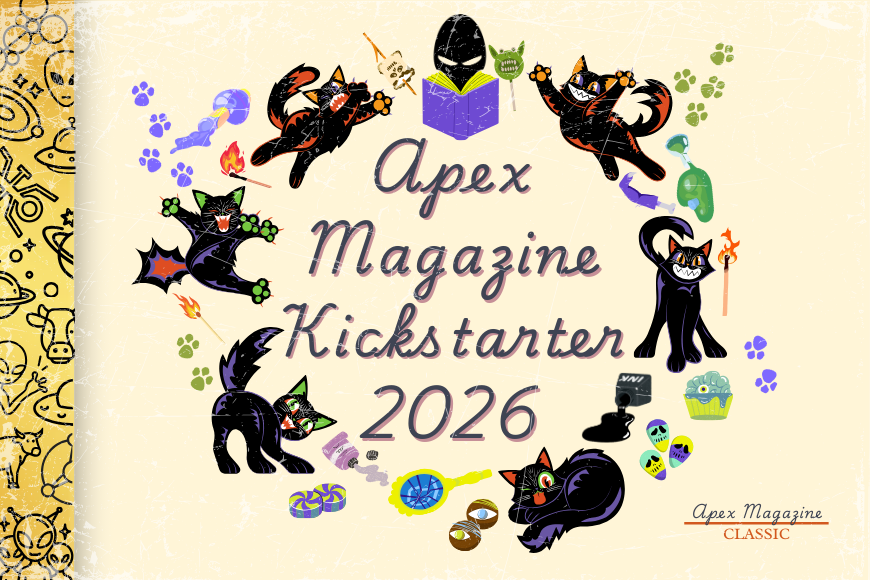 Comment on Pixel Scroll 10/1/25 Great Pixellations by John Winkelman