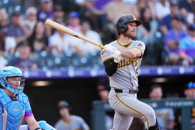 Madden Monday: ‘I wouldn’t blame (the Pirates) if they traded Brandon Lowe at this point’
