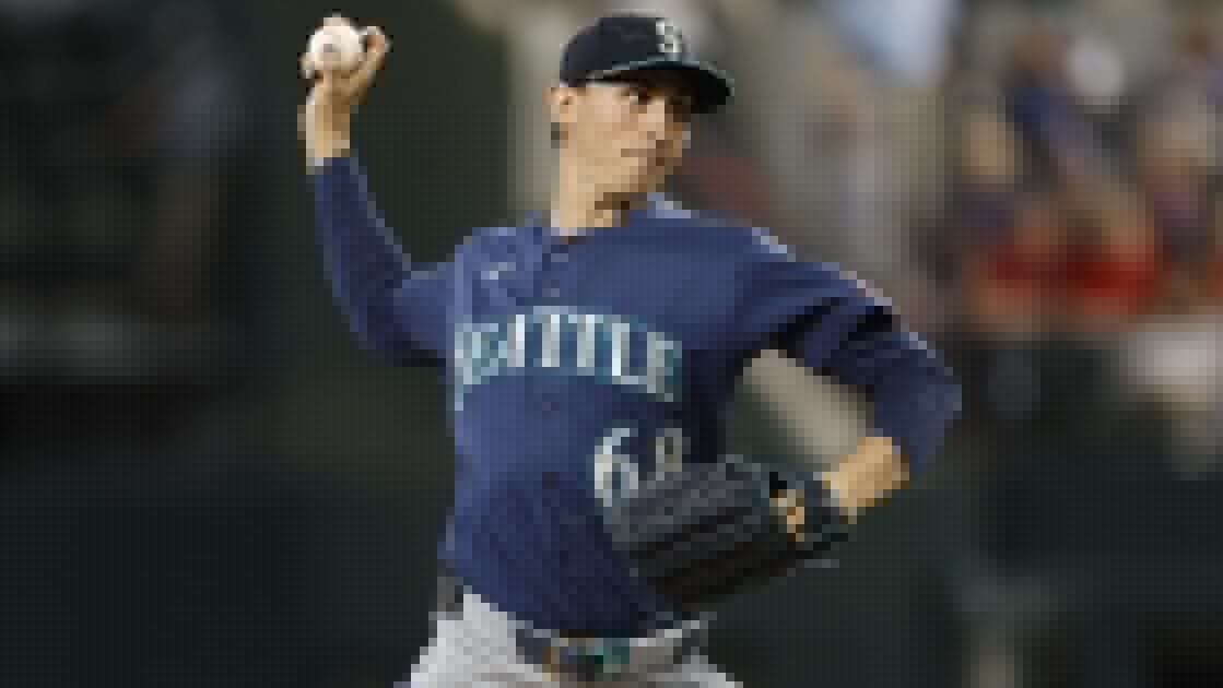 New MLB Trade Rumors on Mariners' George Kirby, Emerson Hancock and Luis Castillo Ahead of Deadline