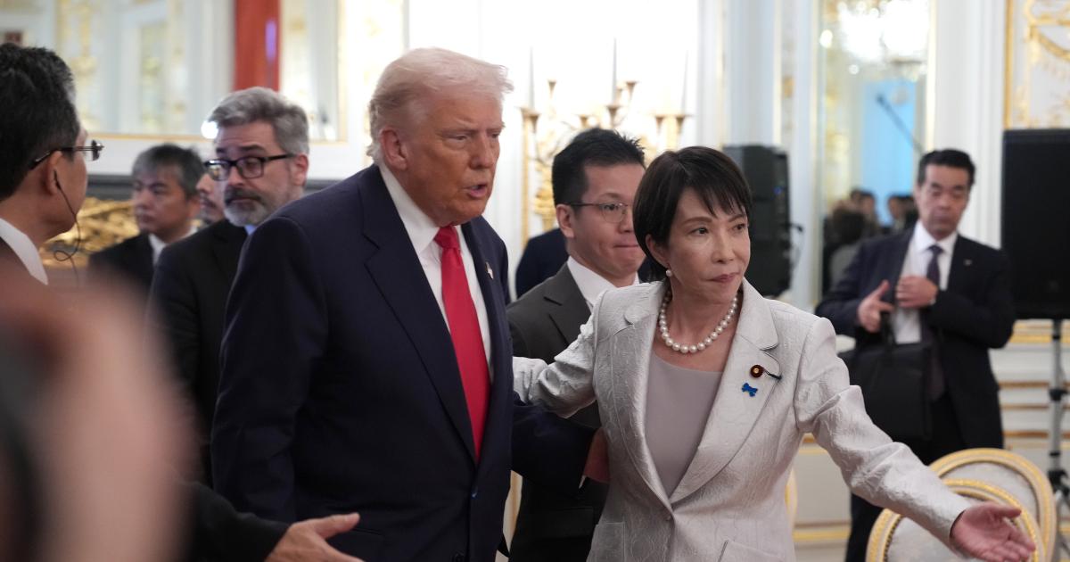 How Asia Learned to Live with “America First”