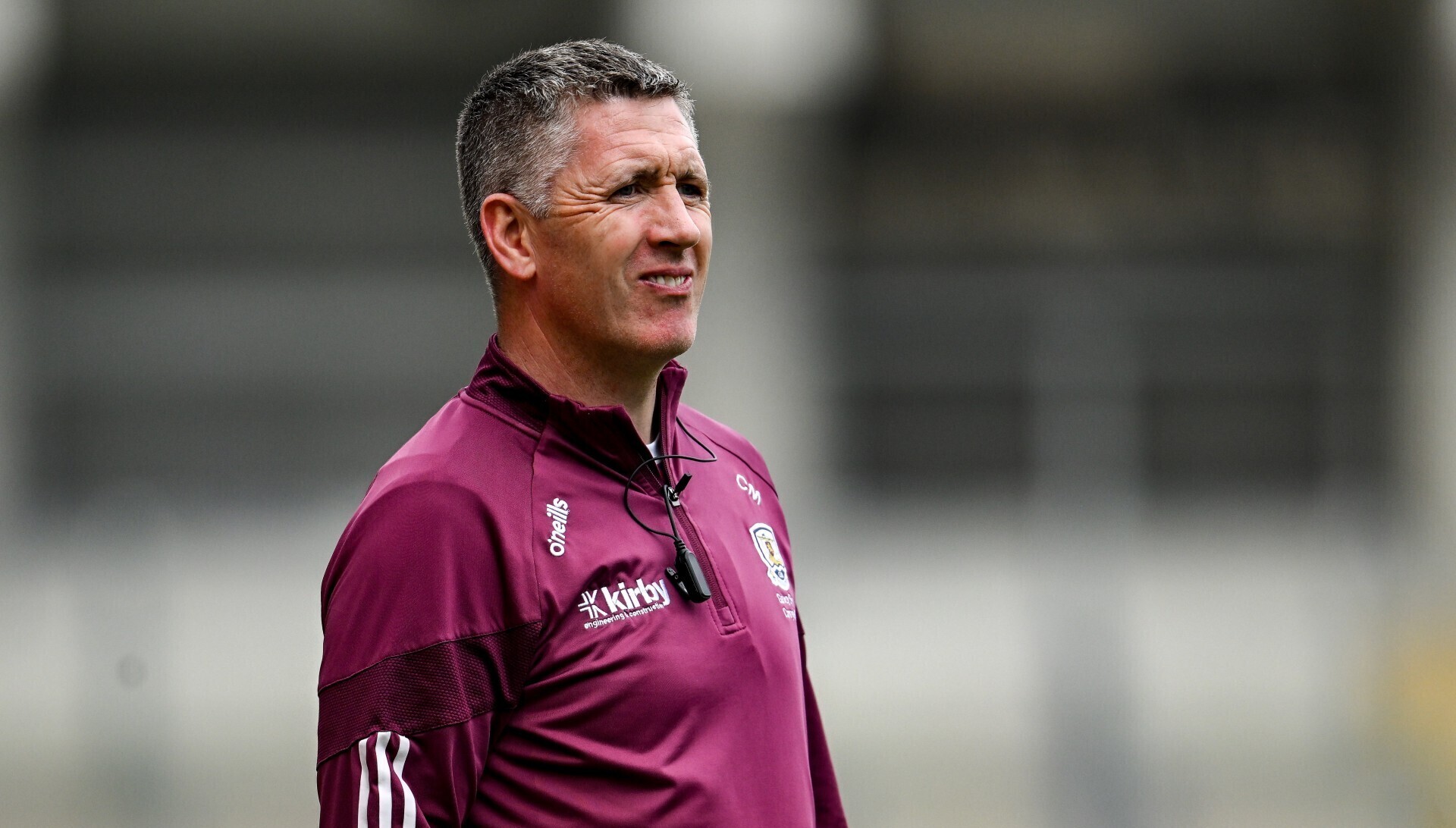 'I got that wrong': Galway boss Murray apologises for 2025 Irish Examiner comments