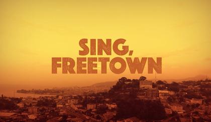 Sing Freetown wins Global Cinema Film Festival “Best Feature Documentary” for the year 2022