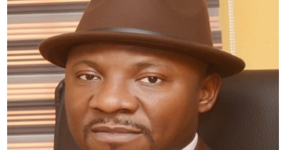 Edo Council Chairman, Oshionogue impeached