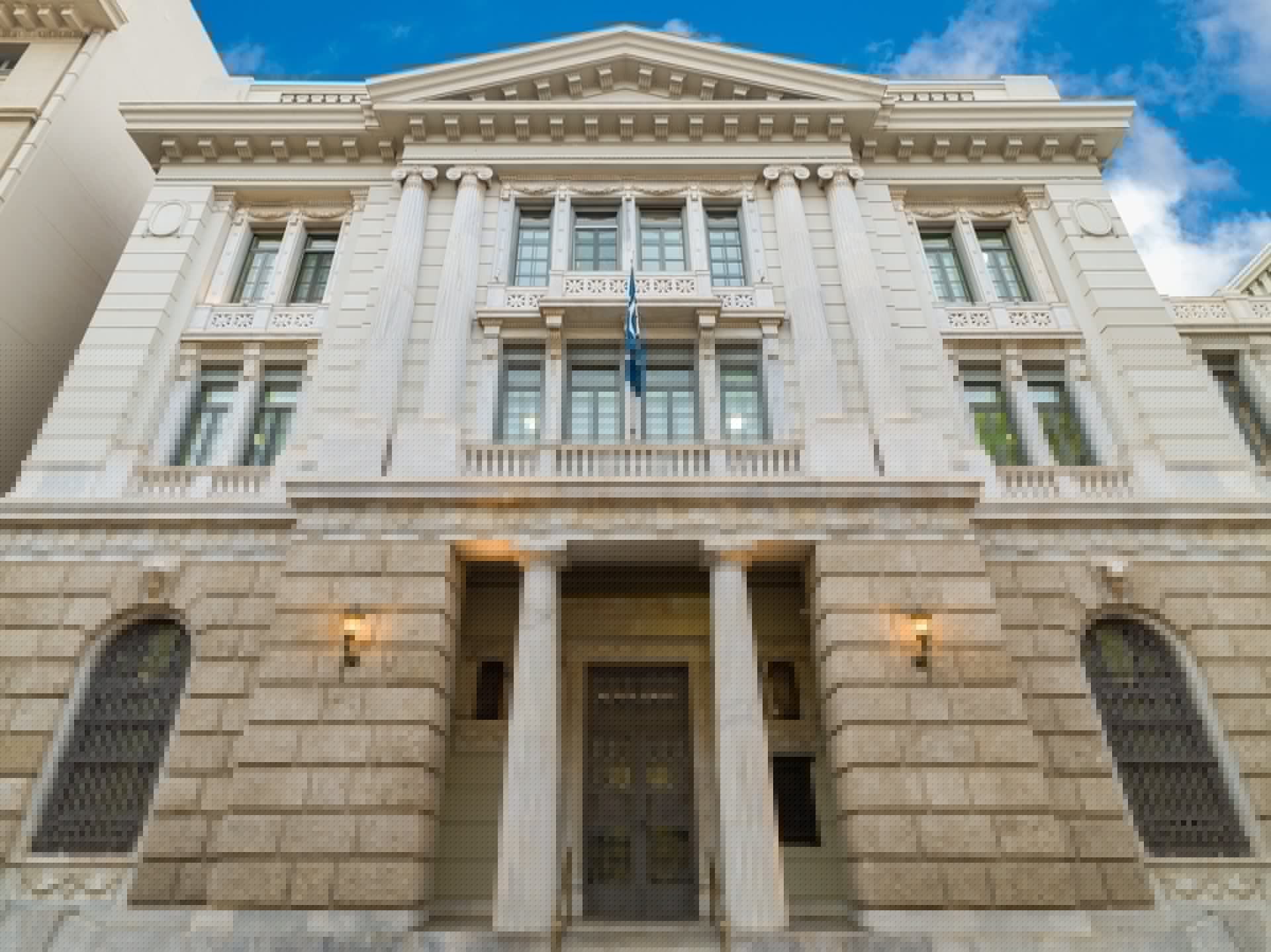 Χρηματιστήριο: Ο αγοραστής πίσω από το ράλι της Alpha Bank