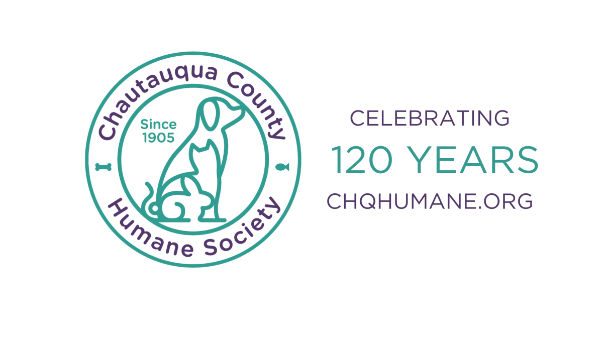 [LISTEN] Community Matters – Chautauqua County Humane Society – October 2, 2025