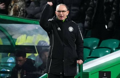Here's who has qualified for the Europa League knockouts - and who they can face in the next round