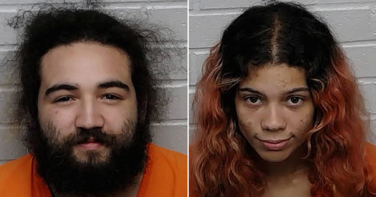 Newborn vanished after secret birth, parents allegedly claimed baby 'was a prank': cops