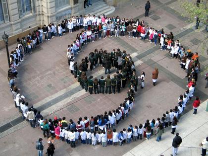 Comment on Campanje: Oproep tot Vrede en geweldloosheid in de sociale netwerken by Pressenza - Campagne d’appel à la paix et à la Nonviolence dans les réseaux sociaux