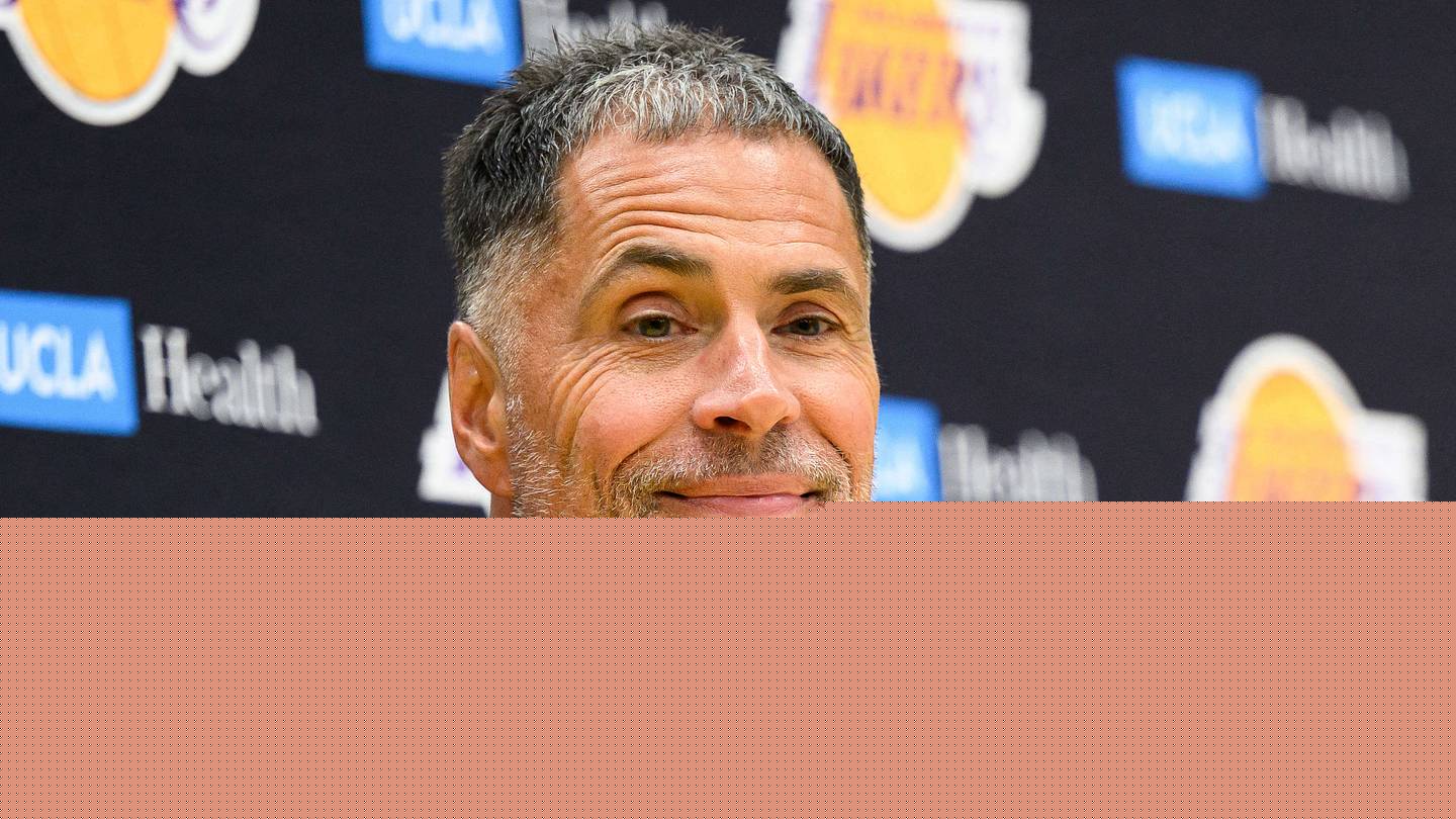 Lakers' offseason moves prove Rob Pelinka learned a valuable lesson from the Thunder