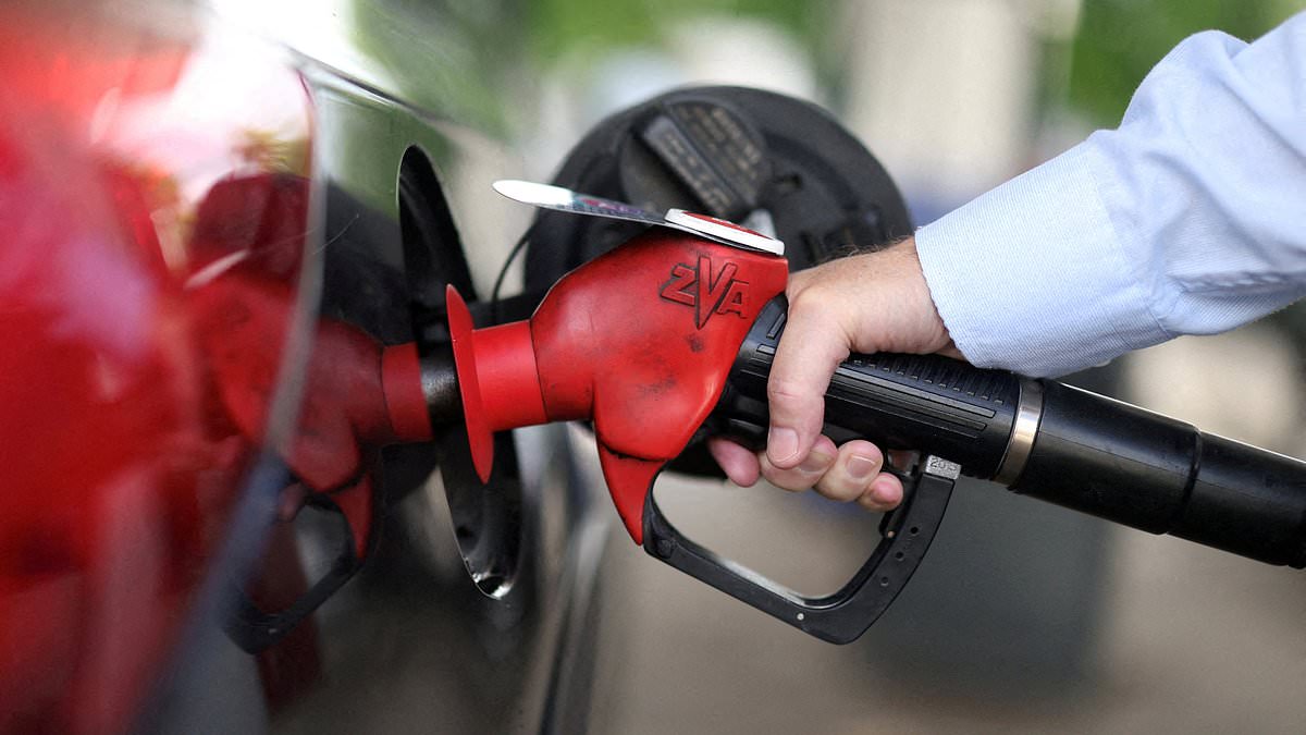Oil prices tumble as Trump calls off fresh US strikes on Iran amid hopes of a peace deal