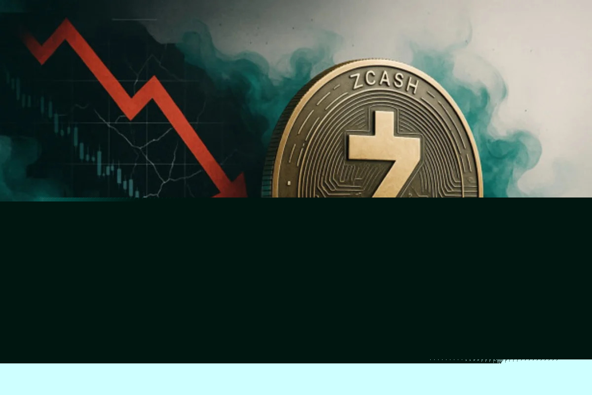 Zcash Price Forecast: Social Sentiment Indicator Favors Drop to the Low 300s