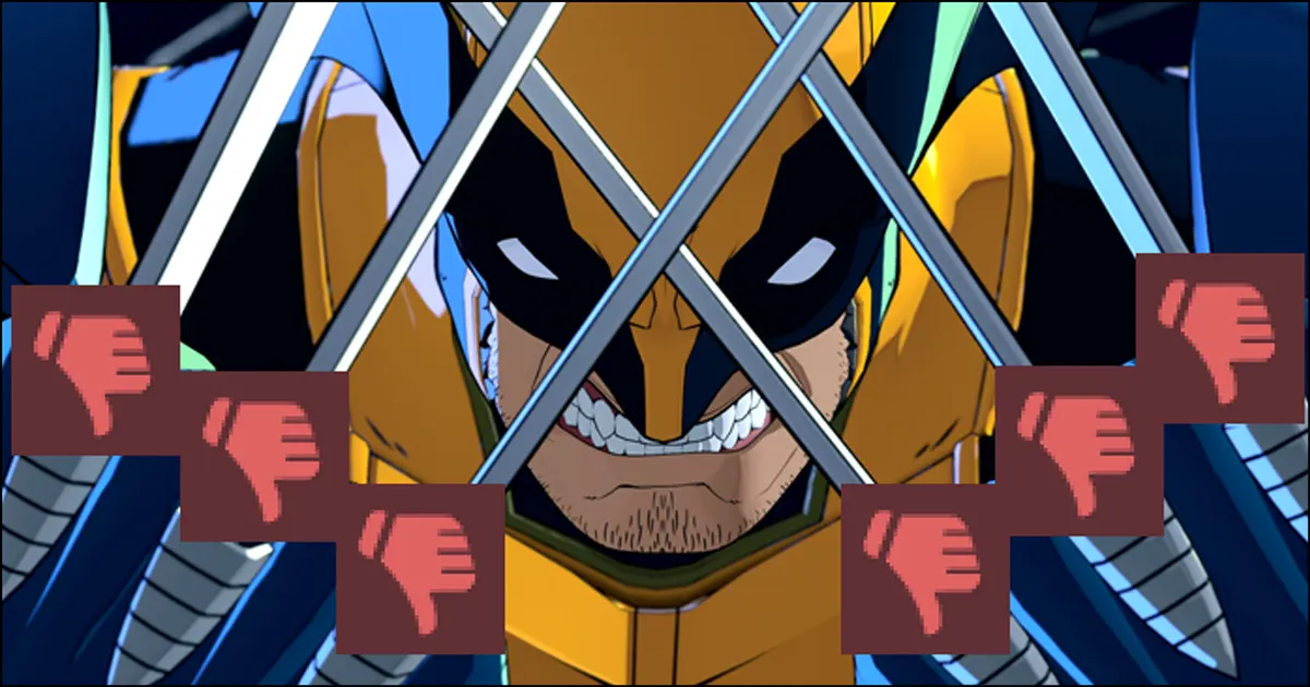 Marvel Tokon launches with almost 60% negative reviews on Steam as the team states they are investigating PC issues