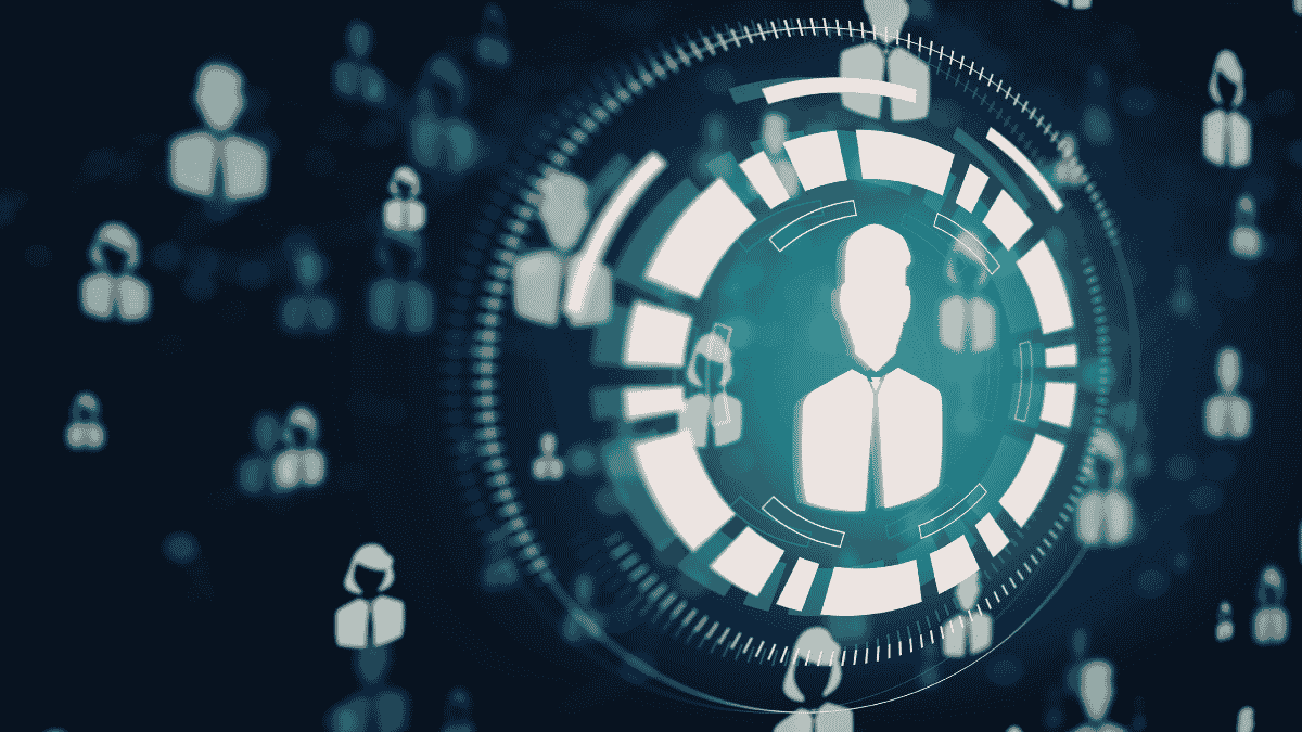 AI makes anyone visible. Authority is the new scarcity.