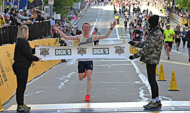 2027 Pittsburgh Marathon registration to open this week