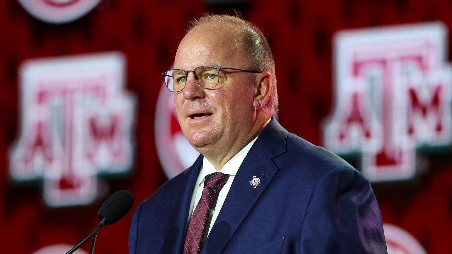 Why This Roster Fits Mike Elko Better Than Any Previous One