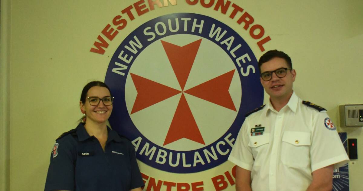 Inside story: how this group of lifesavers manages an area the size of France