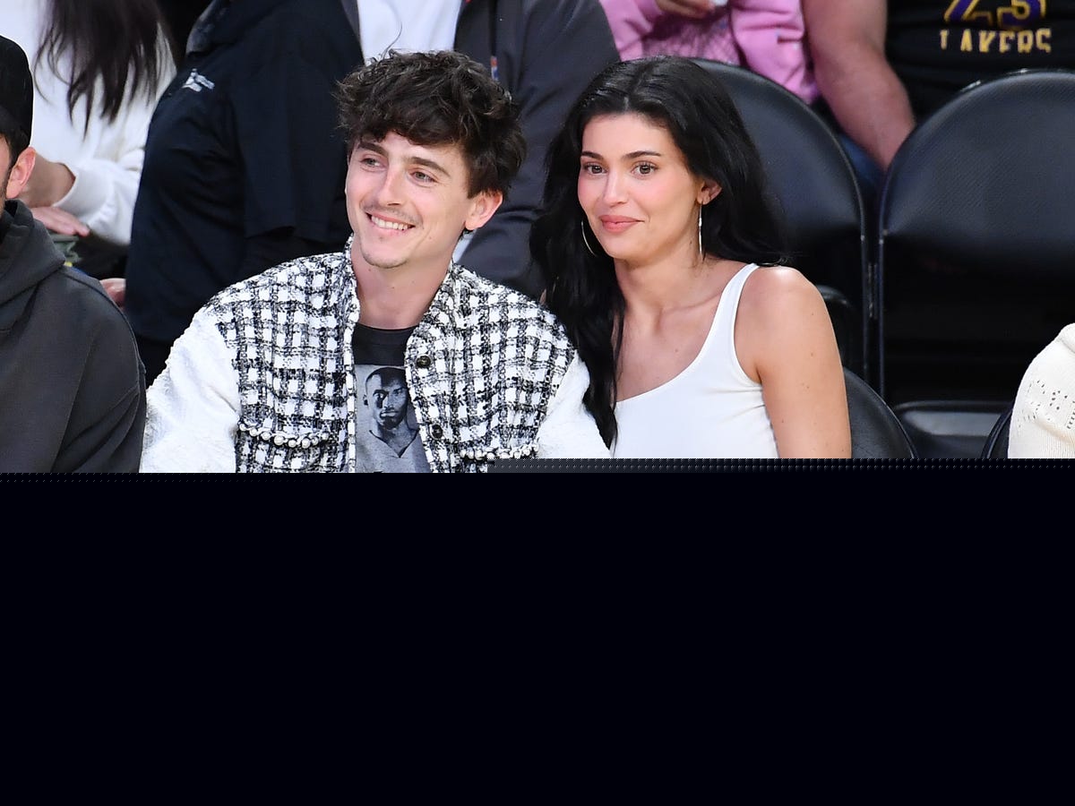 Where Kylie Jenner and Timothée Chalamet Stand on Getting Engaged