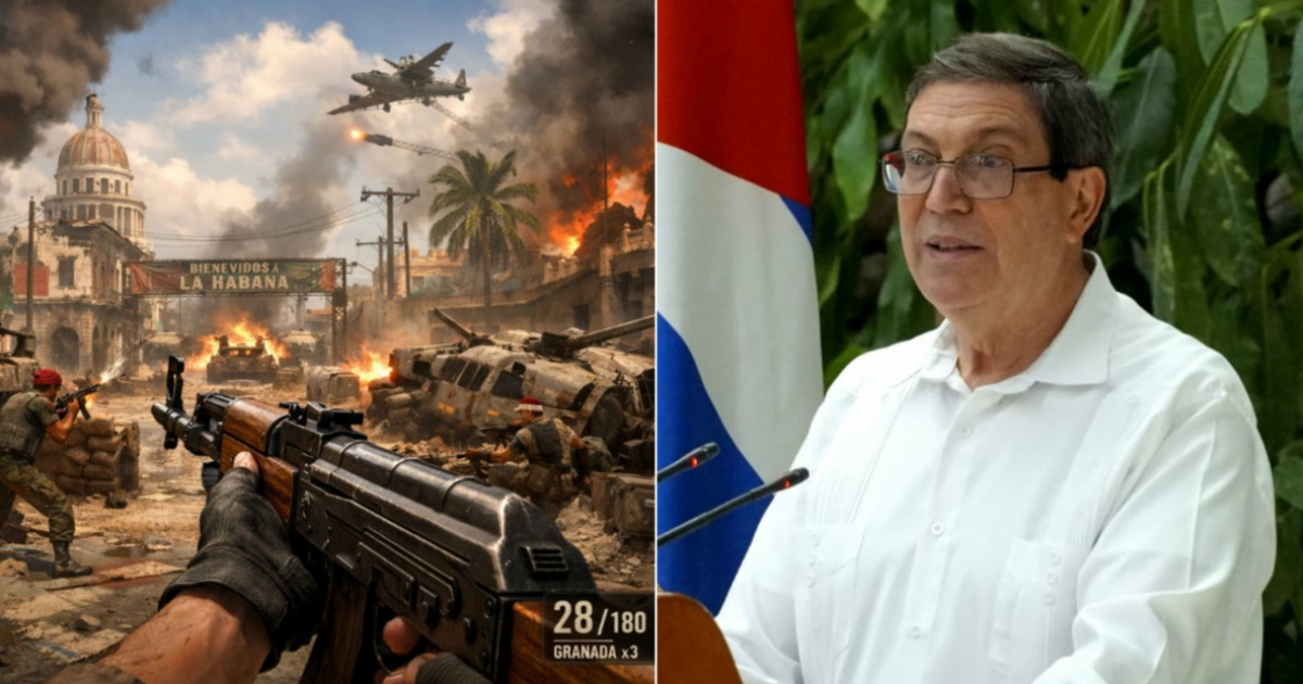 Cuban Government Blames Video Games for Anti-Revolutionary Politics