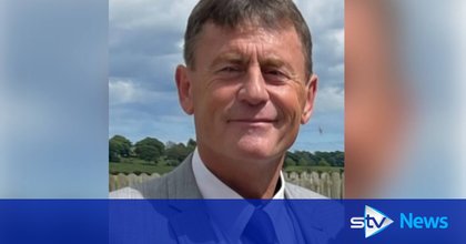 Shoplifter killed Arbroath security guard in struggle over stolen alcohol
