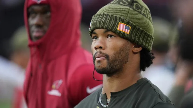 Vikings make major starting QB announcement on Kyle Murray vs. J.J. McCarthy battle