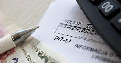 Nie masz jeszcze PIT-11? Sprawdź, do kiedy pracodawca musi go wysłać