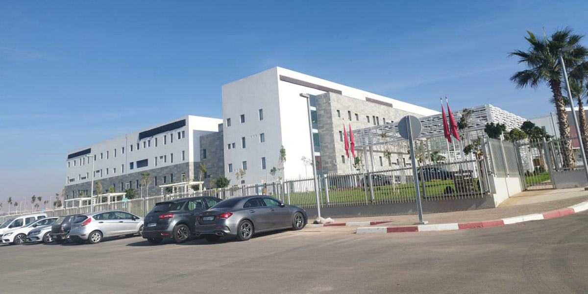 Agadir: lancement de la première plateforme de chirurgie robotique au CHU Mohammed VI