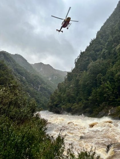 Two bodies found in Victorian high country by hikers