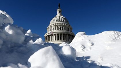 Democrats and White House close in on deal to reform ICE tactics