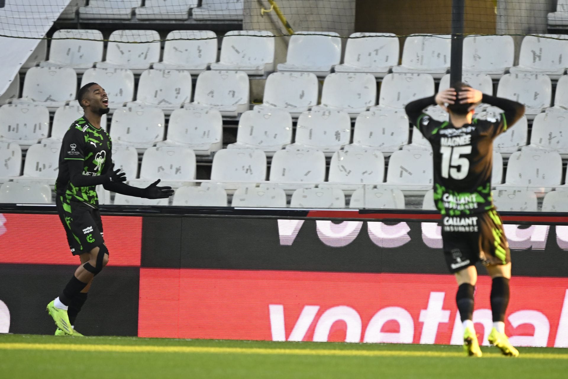 Cercle Brugge vs Royal Antwerp Prediction and Betting Tips | January 31st 2025