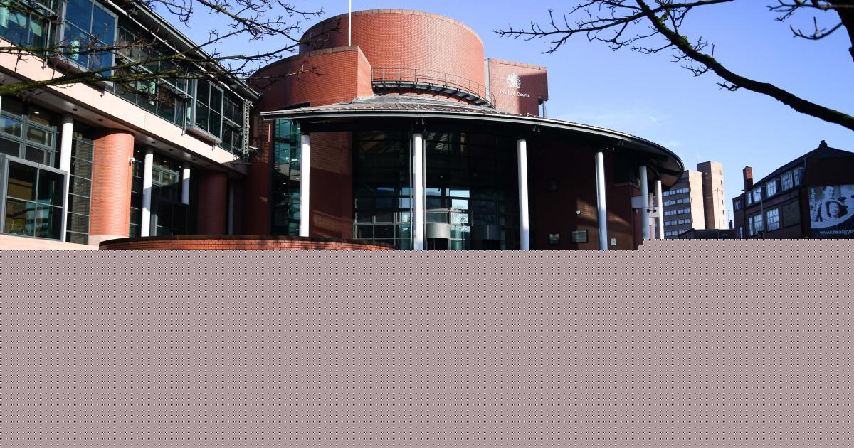 Man denies murdering father, 75, in shotgun death at Lancashire family farm