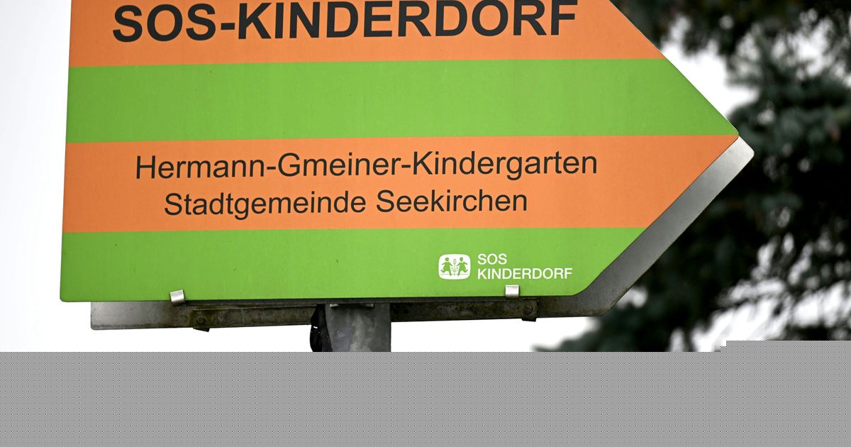 Druck auf SOS-Kinderdorf-Führung wird immer größer